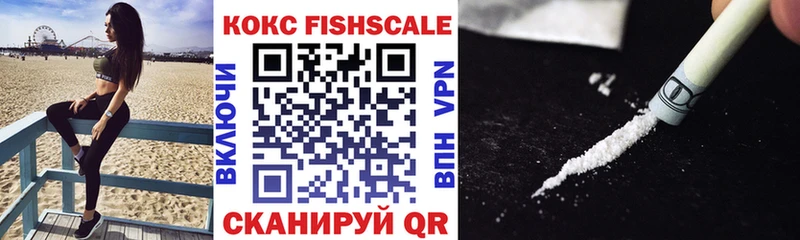 Cocaine Fish Scale  Купить  Тарко-Сале 